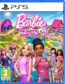 Barbie Progetto Amicizia