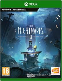 Little Nightmares 2