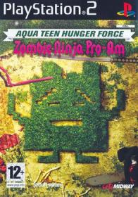 Aqua Teen Hunger Force