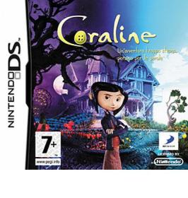 Coraline