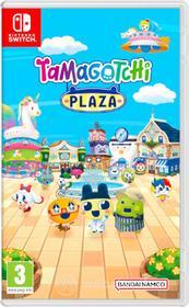 Tamagotchi Plaza