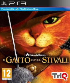 Il Gatto con Gli Stivali