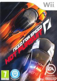 Need for Speed Hot Pursuit
