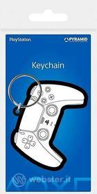 Portachiavi PlayStation DualSense