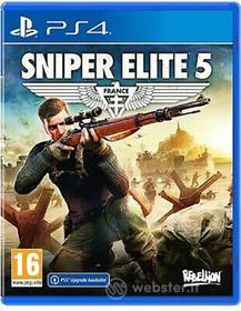 Sniper Elite 5