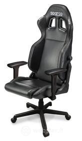 SPARCO Sedia Gaming Icon Nera