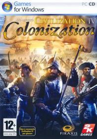 Civilization IV Colonization
