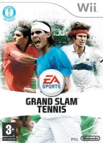EA Sports Grand Slam Tennis
