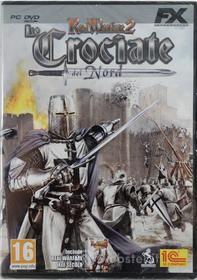 Real Warfare II Le Crociate del Nord
