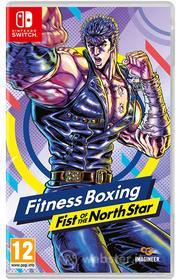 Fitness Boxing Fist of the North Star