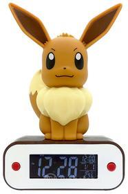 Sveglia Lampada Pokemon Eevee