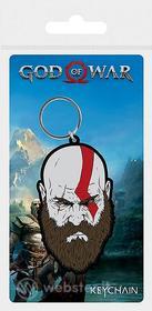 Portachiavi God of War Kratos