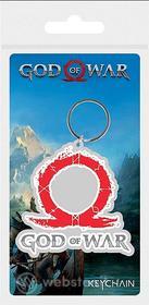 Portachiavi God of War Symbolic