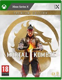 Mortal Kombat 1 Premium Edition