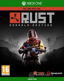Rust Console Edition - Day One Edition