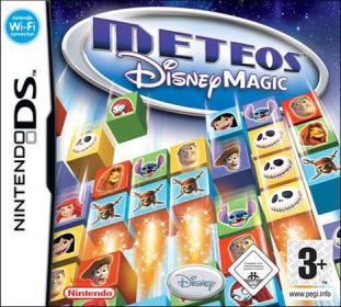 Meteos: Disney Edition
