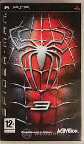 Spiderman 3 - The Movie