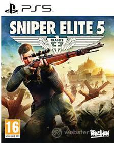 Sniper Elite 5