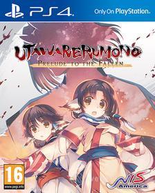 Utawarerumono: Prel. to Fallen Orig. Ed.