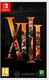 XIII