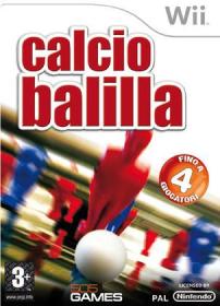Calcio Balilla