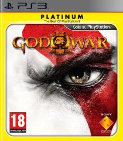 God of war 3 PLT