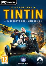 Le Avventure Di Tin Tin