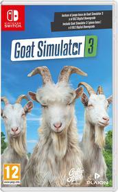 Goat Simulator 3 + Digital Downgrade DLC