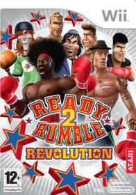 Ready To Rumble