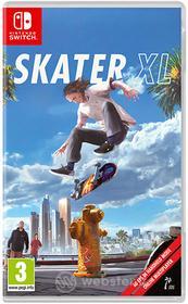 Skater XL