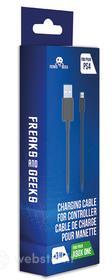 FREAKS PS4/XONE Cavo Ricarica Gamepad