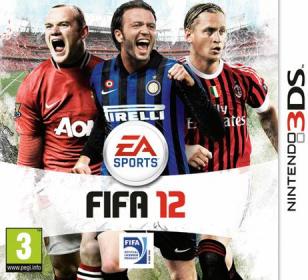 Fifa 12