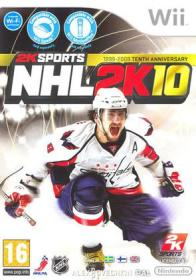 NHL 2K10