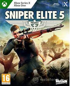 Sniper Elite 5