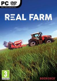 Real Farm Sim