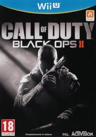 Call of Duty Black Ops II