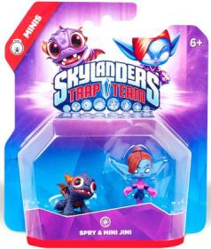 Skylanders Mini Double Pack 1 (TT)