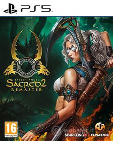 Sacred 2 Remaster EU