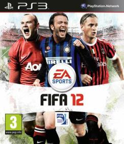 Fifa 12