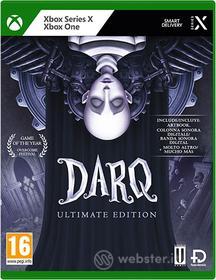 DARQ Ultimate Edition