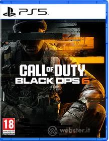 Call of Duty: Black Ops 6