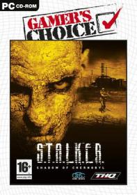 S.T.A.L.K.E.R. Shadow Of Chernobil