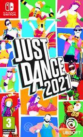 Just Dance 2021