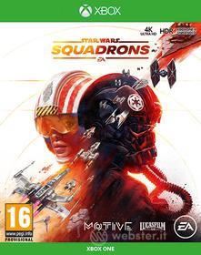 Star Wars: Squadrons