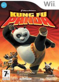 Kung Fu Panda