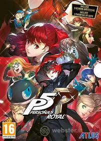 Persona 5 Royal (CIAB)