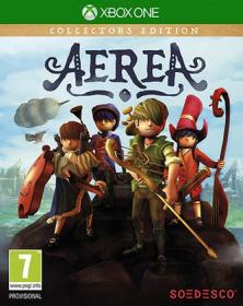 Aerea