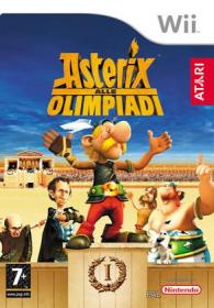 Asterix Alle Olimpiadi