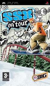 SSX 4 On Tour