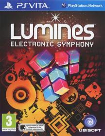 Lumines